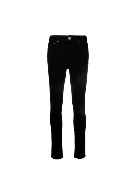 Denim Chiara Ferragni CHIARA FERRAGNI | Trousers | 71CBB5K4 CDW00909